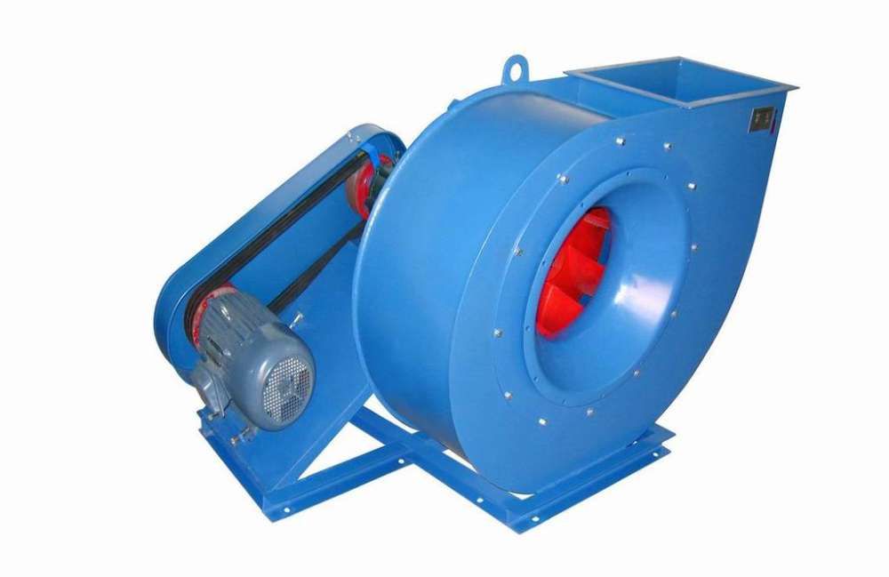 離心風機 離心風機